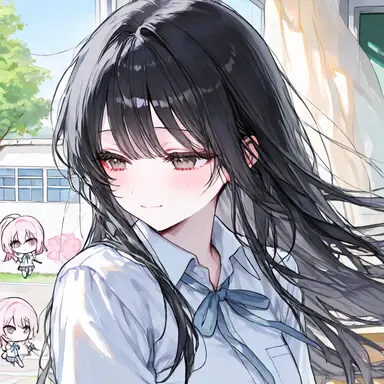 Profile image of Koharu