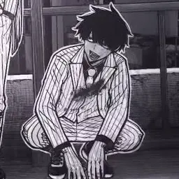 Profile image of 桃角 桜介