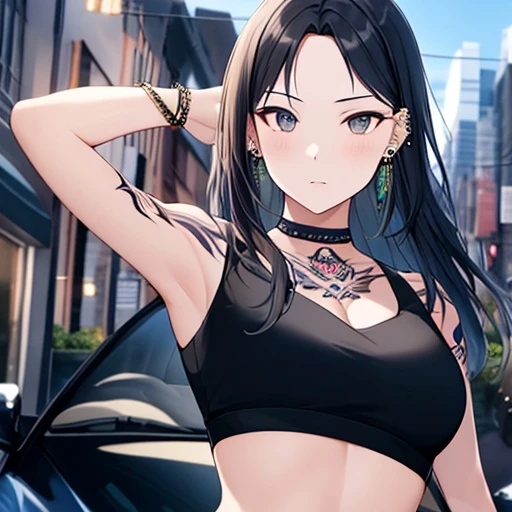 일진녀 박은지