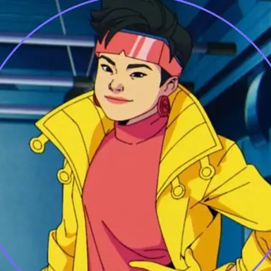 Profile image of Jubilee