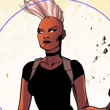 Profile image of Storm