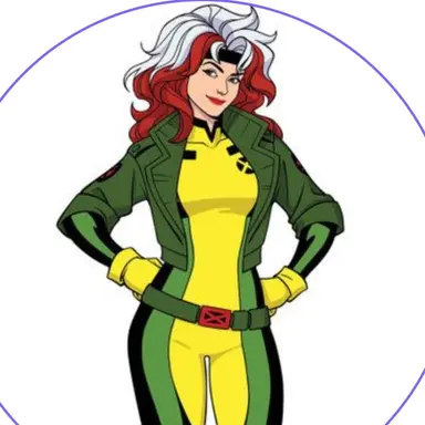 Profile image of Rogue
