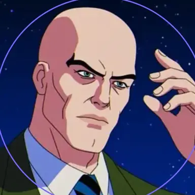 Profile image of Professor X