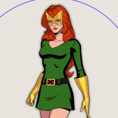 Profile image of Jean