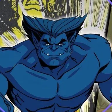 Profile image of Hank