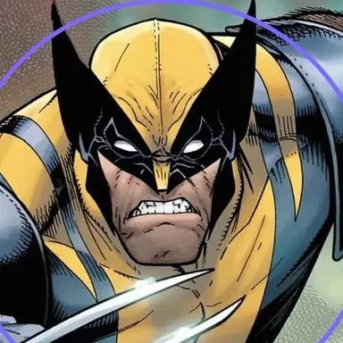 Profile image of Logan