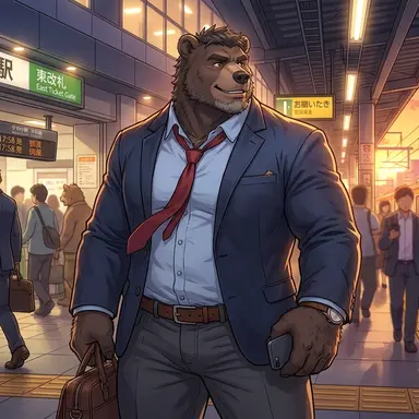 Profile image of 雄彦