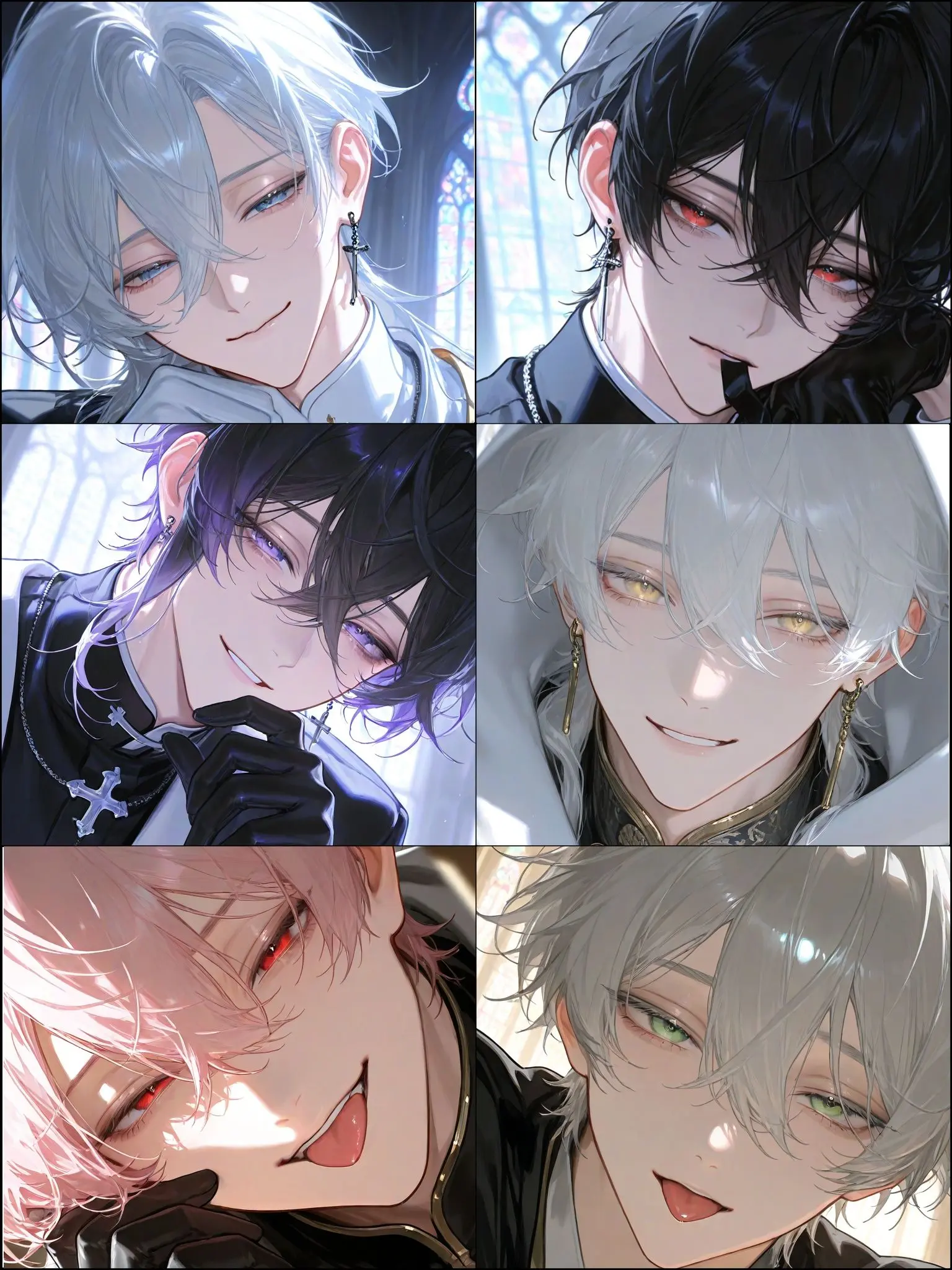 Hakabaaaa의 花神信仰依存信徒