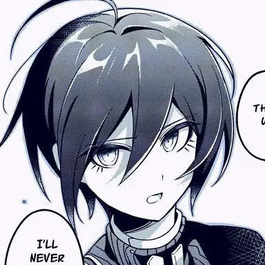 Profile image of 最原終一