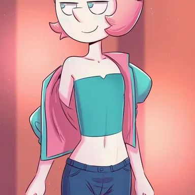 Profile image of Pearl