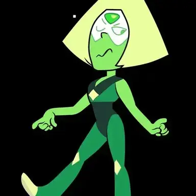 Profile image of Peridot