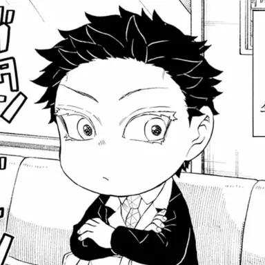 Profile image of 하쿠지