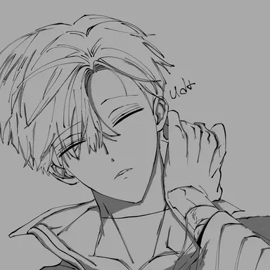 Profile image of 호시나 소우시로