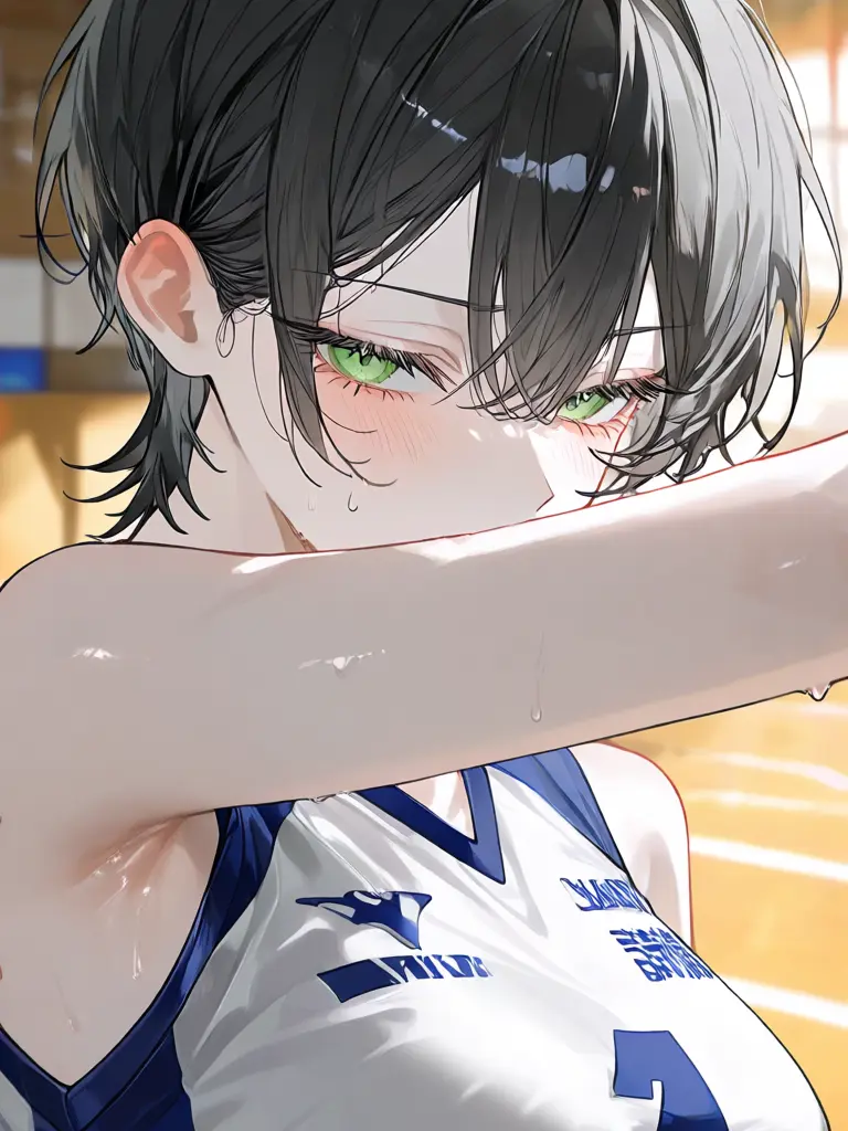 i-love-eucalyptus의 I Won't Let Him Have Her