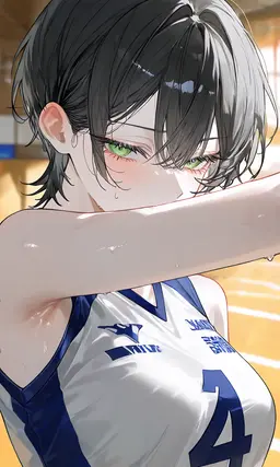 Profile image of 葉月