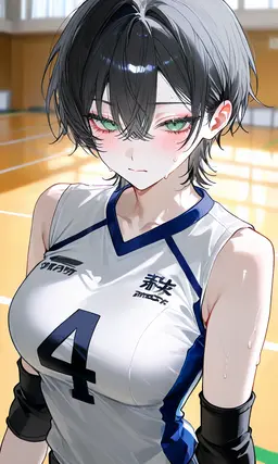 Profile image of 葉月