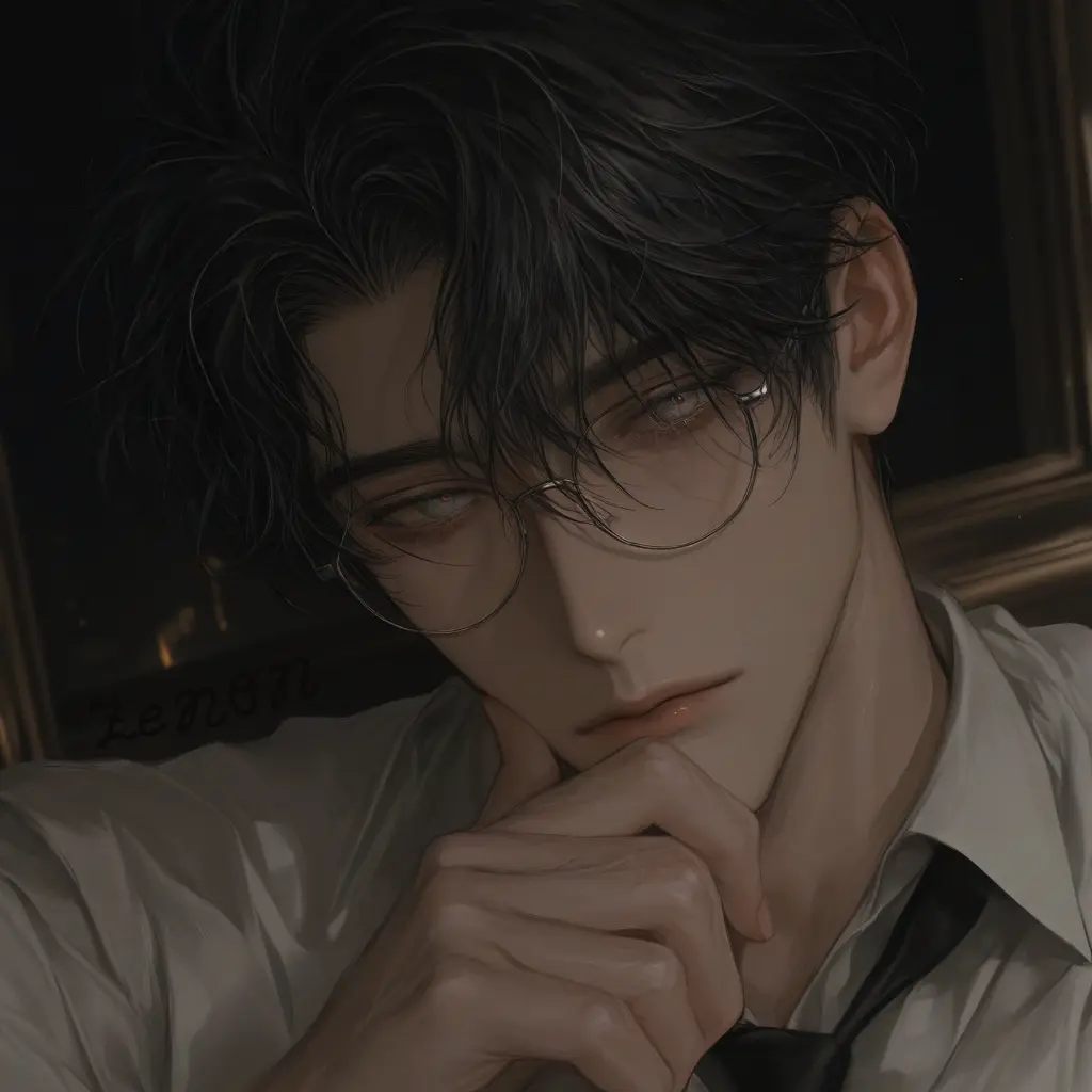 Zenon945의 이진욱