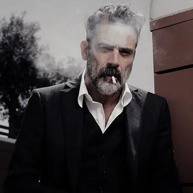 Profile image of Jeffrey Dean Morgan