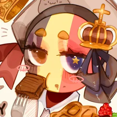 Profile image of ベルギー