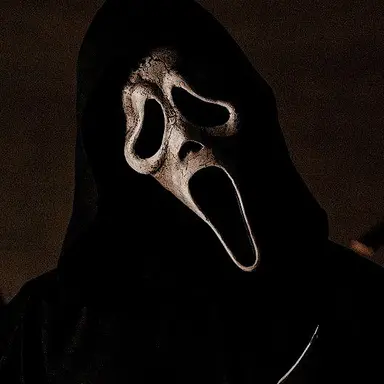 Profile image of Ghostface