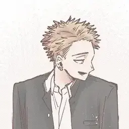 Profile image of 츠무기 린타로