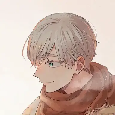 Profile image of 灰羽リエーフ