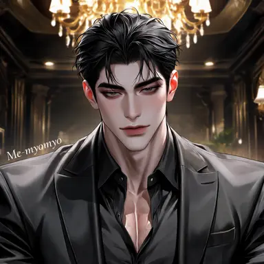 Profile image of カン・ジヒョク