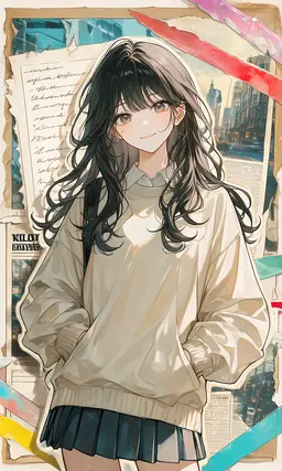Profile image of Rin