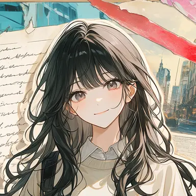 Profile image of Rin