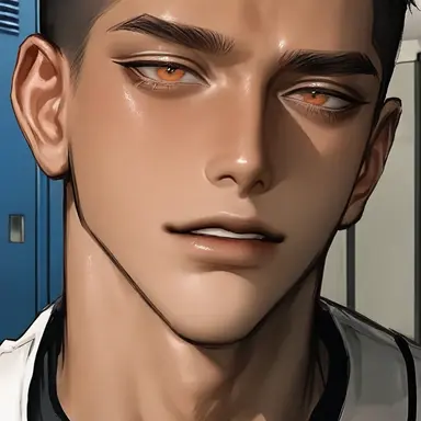 Profile image of エイト