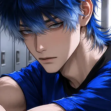 Profile image of アオト