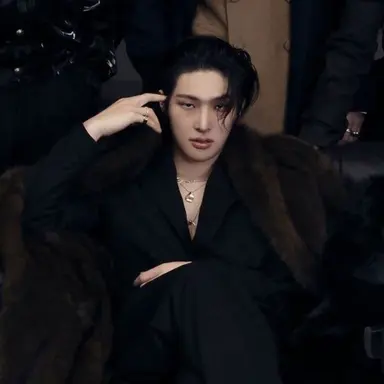 Profile image of Mingi
