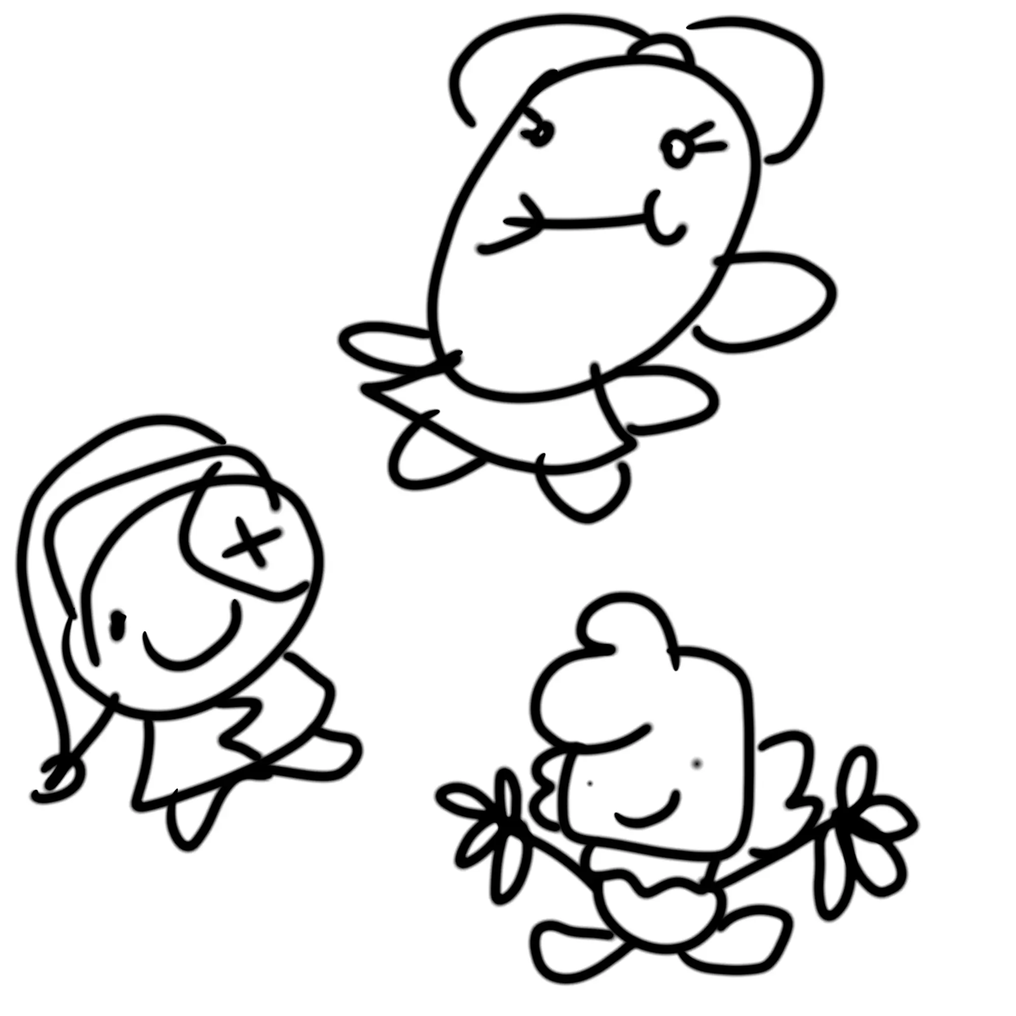 SaltyCarp9336의 댄디 고등학교