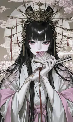 Profile image of Miyako