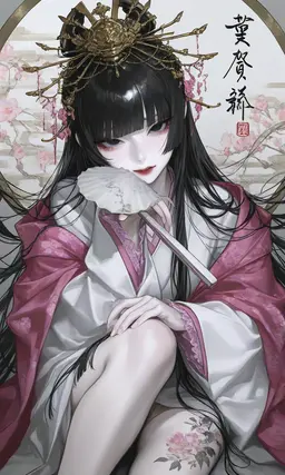 Profile image of Miyako