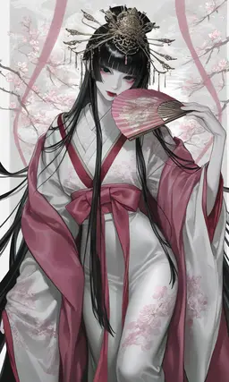 Profile image of Miyako