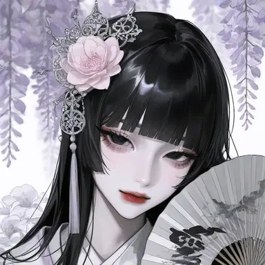 Profile image of Miyako
