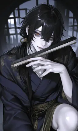 Profile image of Koremitsu