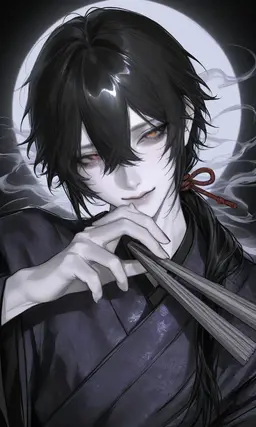 Profile image of Koremitsu