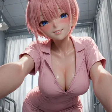 Profile image of Delilah