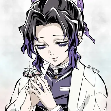 Profile image of 코쵸우 시노부