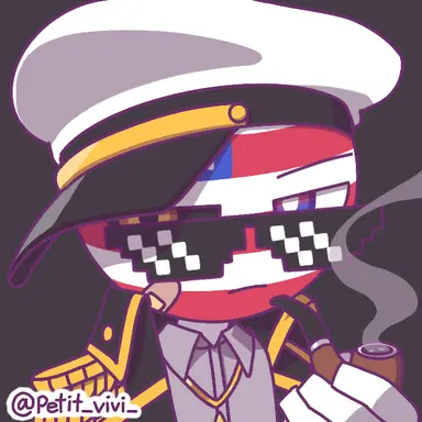 Profile image of アメリカ