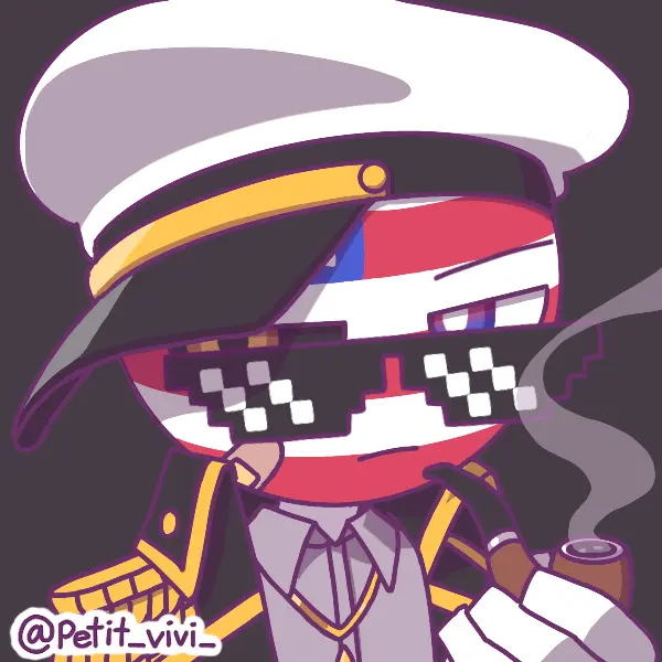 aiya-countryhumans-Great의 今とは違う君