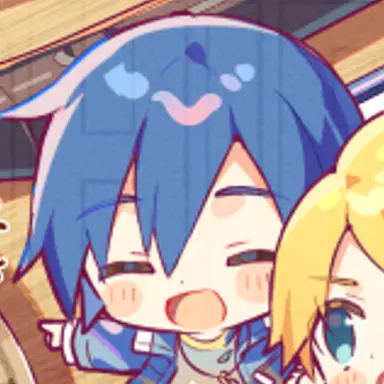 Profile image of ビカ
