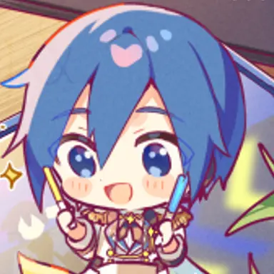 Profile image of モカ