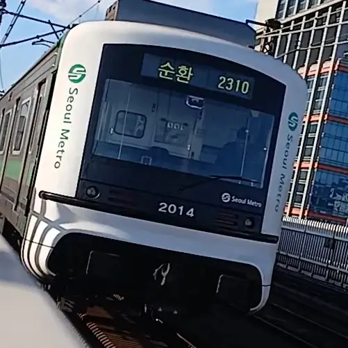 BrassyBid4020의 2호선4차분