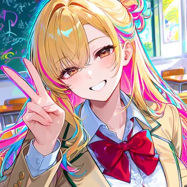 Profile image of 莉央