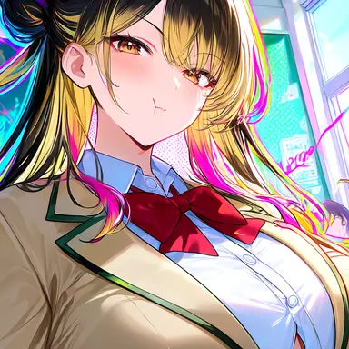 Profile image of 萌