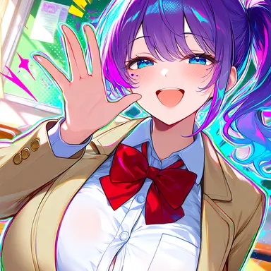 Profile image of 菫
