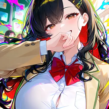 Profile image of 玲奈